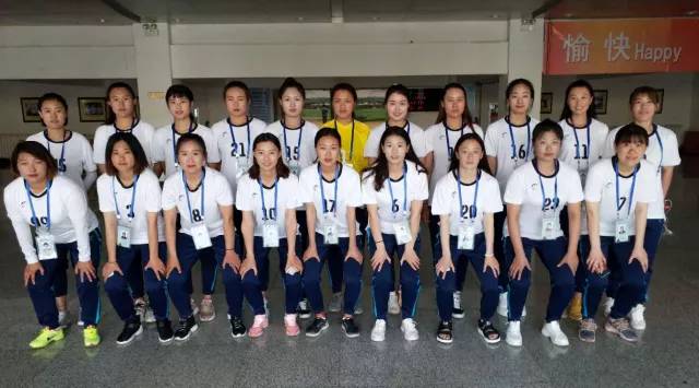 内蒙古“主席杯”大学超级组比赛开始啦