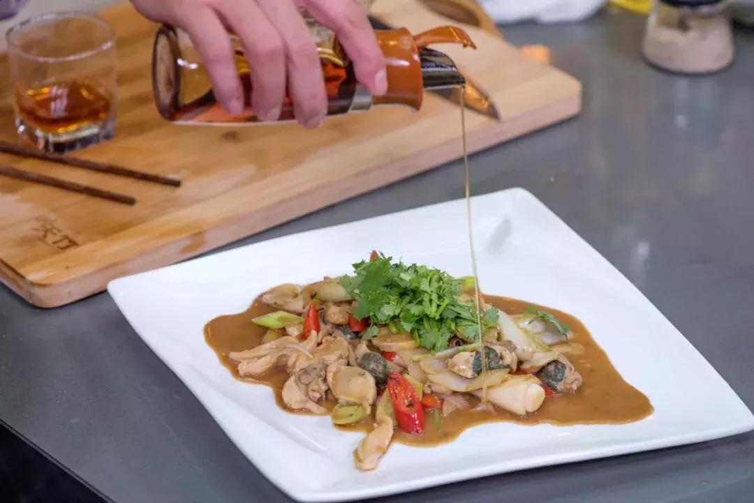 大象拔蚌最好吃的做法,象拔蚌干蚌湿蚌哪个好吃