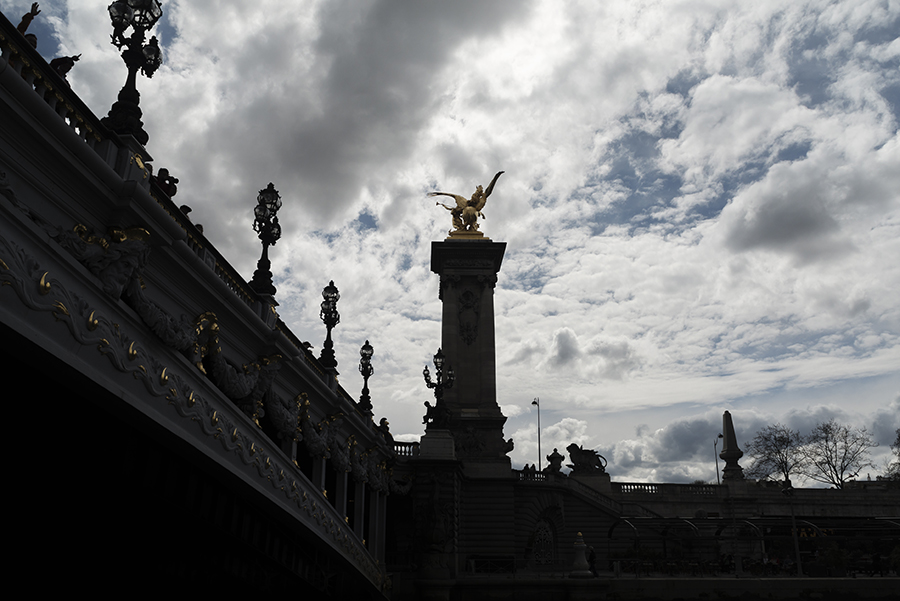 清明巴黎,清明文化节必玩胜地