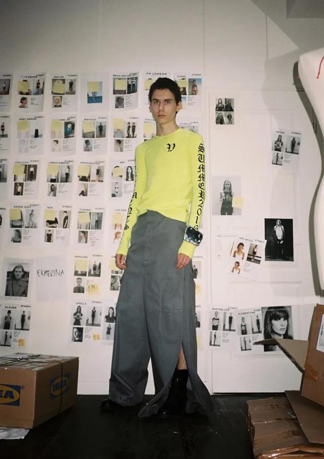 潮牌凭什么火？Helvetica、Futura等字型竟是潮流圈的致富密码