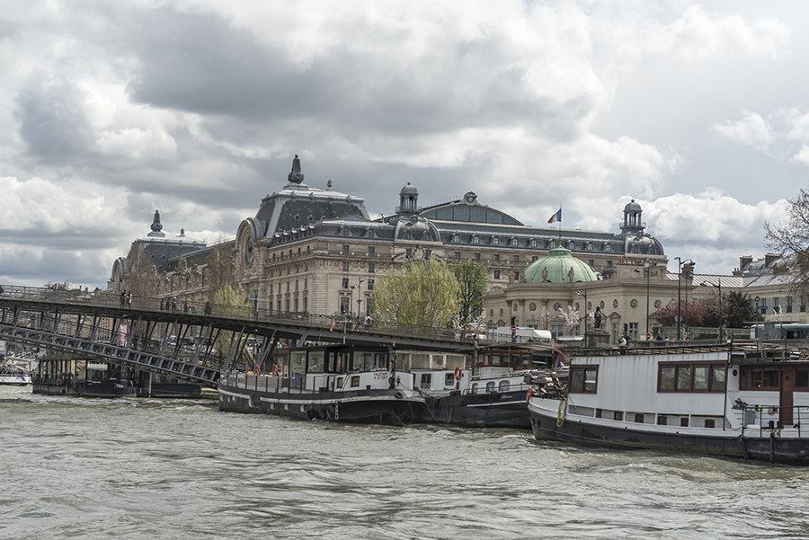 清明巴黎,清明文化节必玩胜地