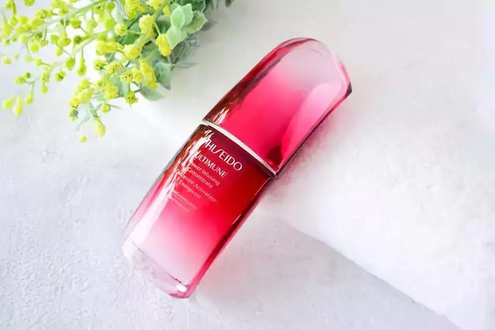 黛珂紫苏水牛油果水乳搭配红腰子,红腰子精华预售