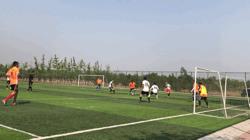 紫禁之巅槐房赛区-第二轮第3场金青联0:7南皇八零