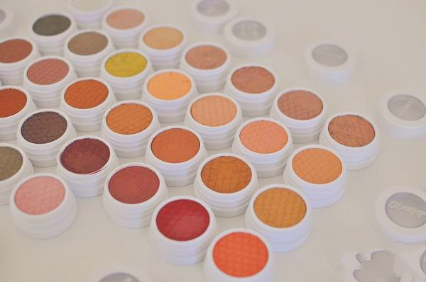 这些眼影不要买！拯救你的钱包系列！省钱拔草向