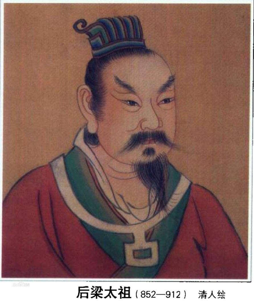 失岭北则必祸燕云,丢燕云则必祸中原