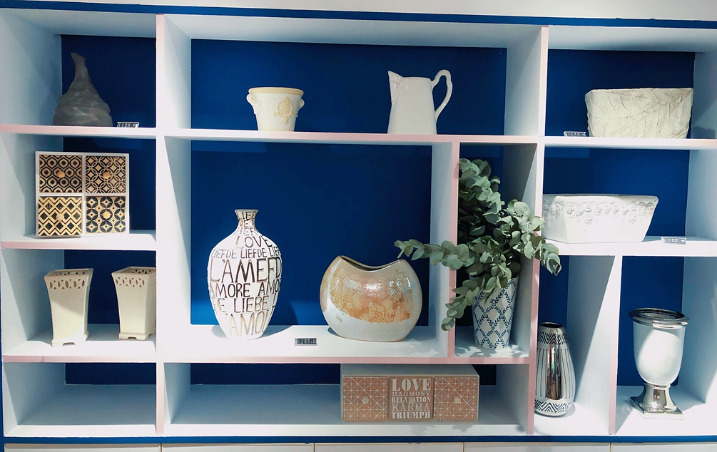 靠谱的花店,在哪可以找到有创意的花店