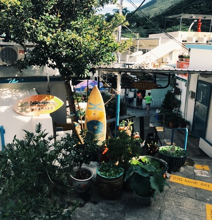 港岛径徒步攻略,徒步西台攻略