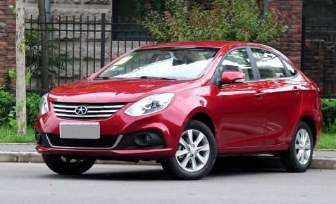 最适合普通工薪族买的车,适合工薪阶层买的合资车