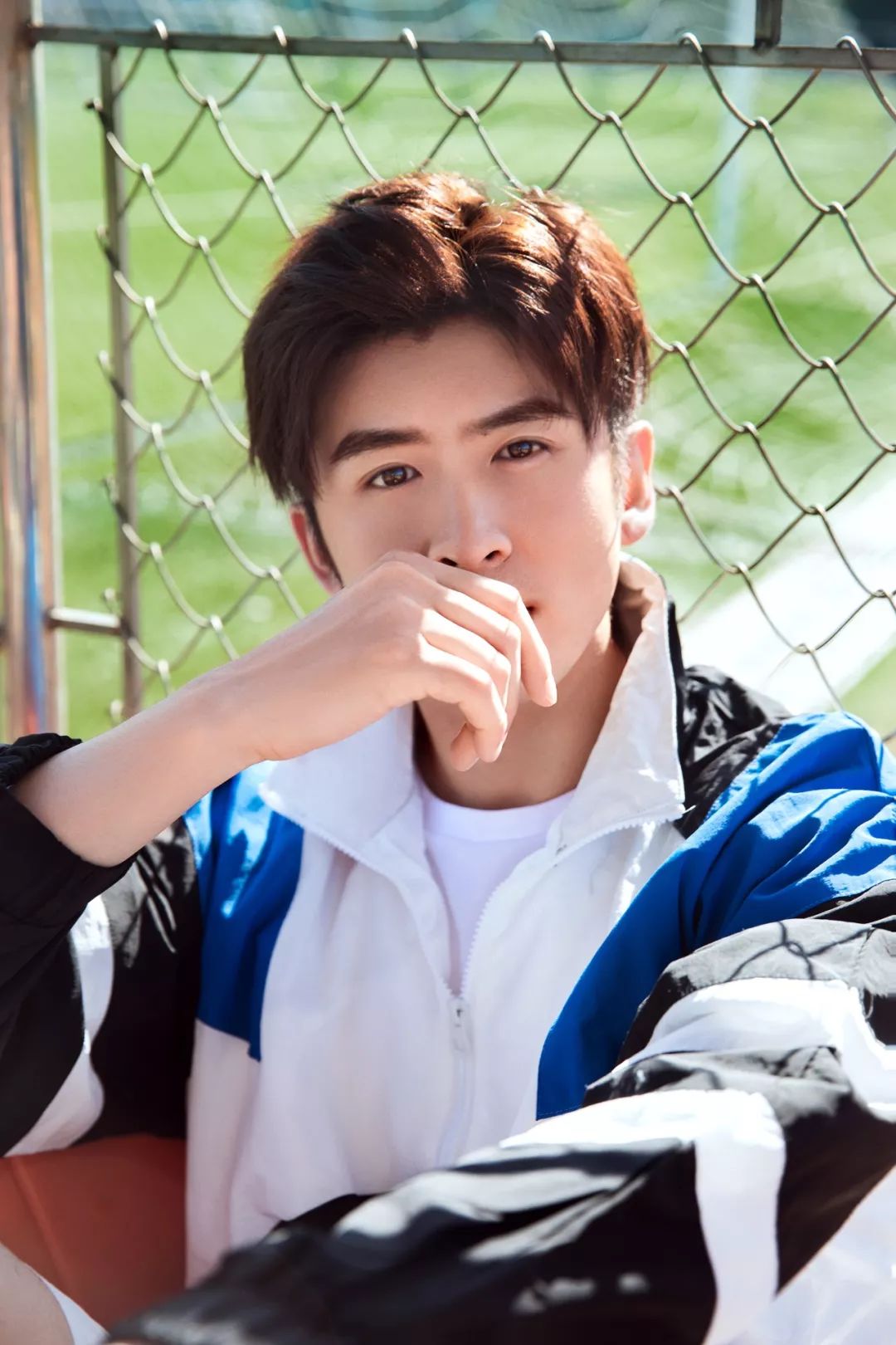 张云龙个人写真图片,张云龙惊艳写真大片