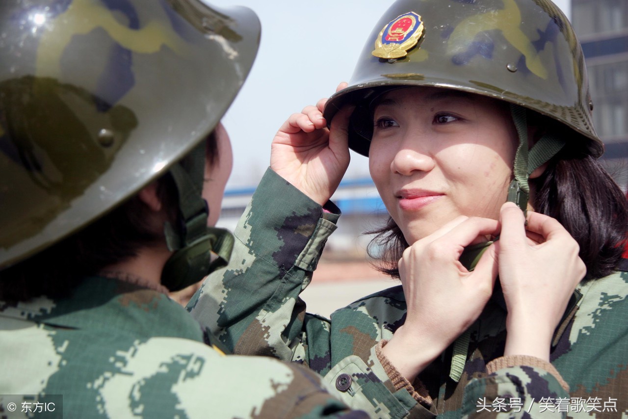 女兵的故事完整版,女兵的故事