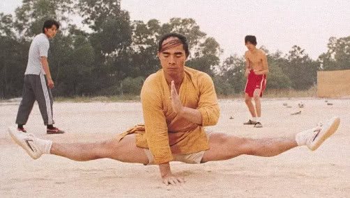 二师兄回来了,二师兄他回来了