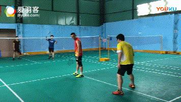 业余的双打比赛需要在意规则吗,业余双打问题及解决方案