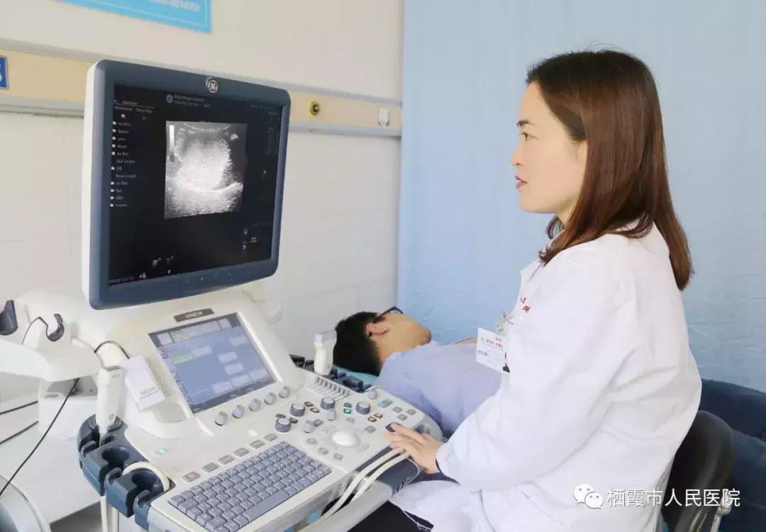 超声检查常识,那些你不知道的检查