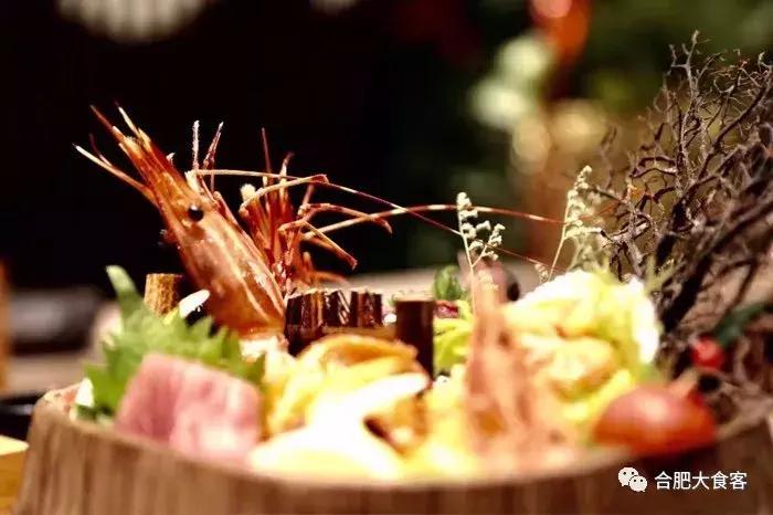 合肥最贵贵贵贵贵的餐厅汇总，还没看到最后一家我就哭了~