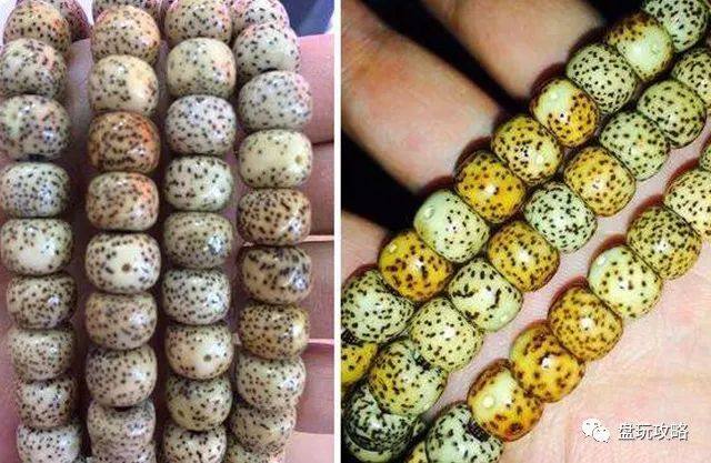 星月菩提盘着有些珠子返阴怎么办,星月菩提盘玩时可以在脸上蹭油吗