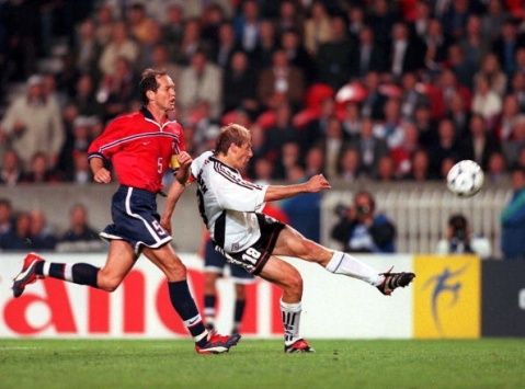 法国世界杯演义,世界杯德国三大战车