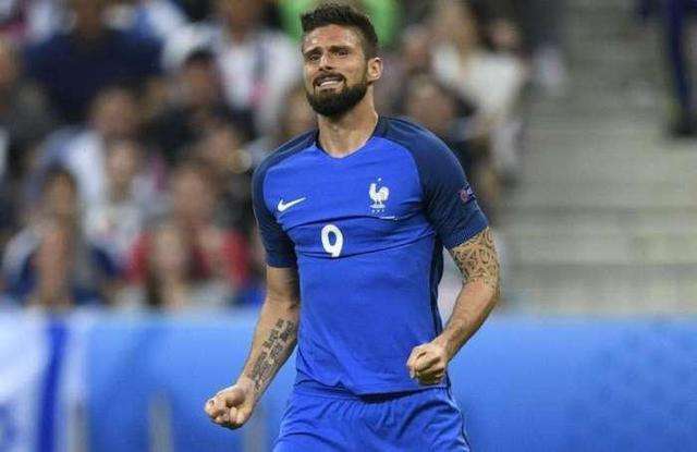 世界杯策划：一飞冲天！高卢雄鸡剑指大力神博格巴能否复制齐祖