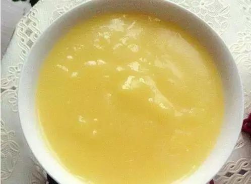 五个月宝宝辅食米粉推荐,五个月宝宝辅食食谱