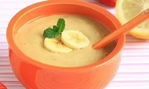 五个月宝宝辅食米粉推荐,五个月宝宝辅食食谱