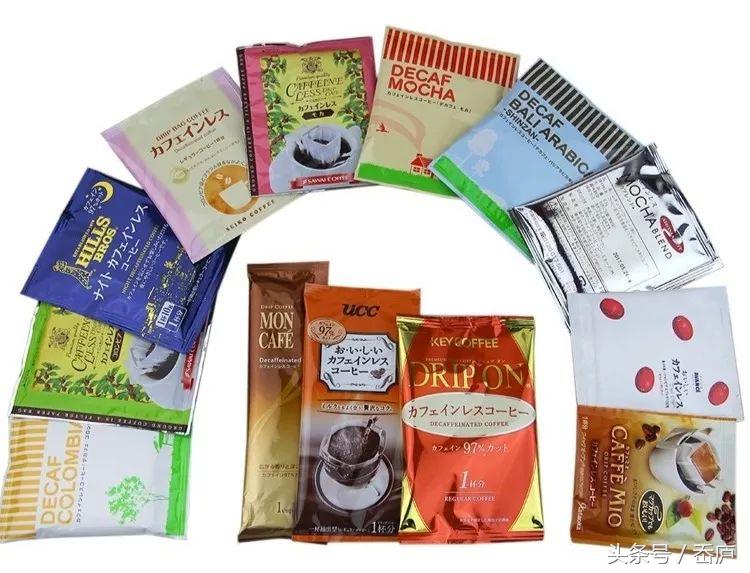最会卖咖啡的日本人，这次盯上低因咖啡了？！