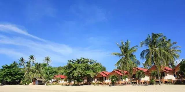 月薪3千也能出国玩！比国内游还划算的东南亚5大海岛推荐