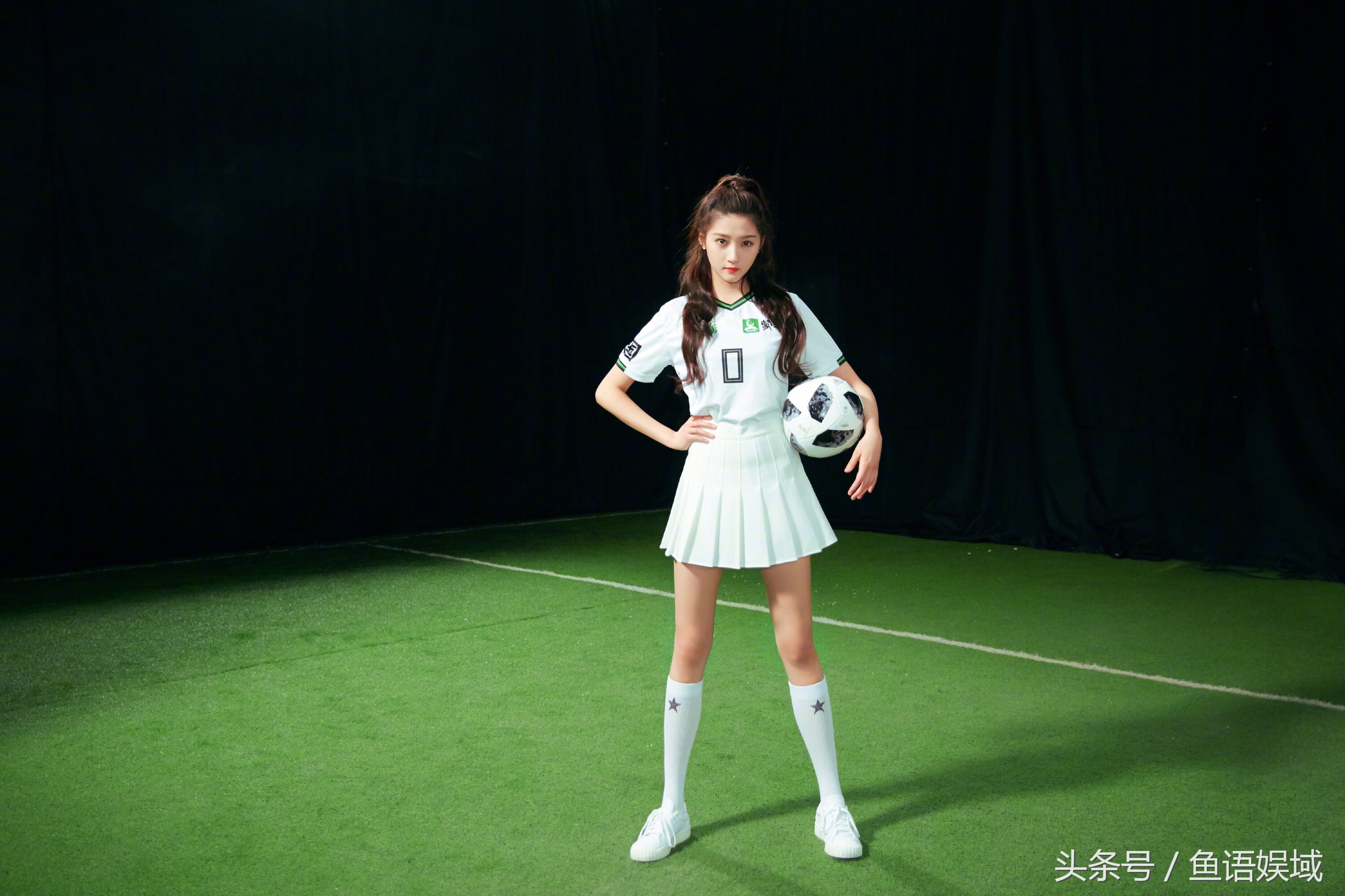 王牌对王牌关晓彤鹿晗李晨,关晓彤陈赫李晨鹿晗表情