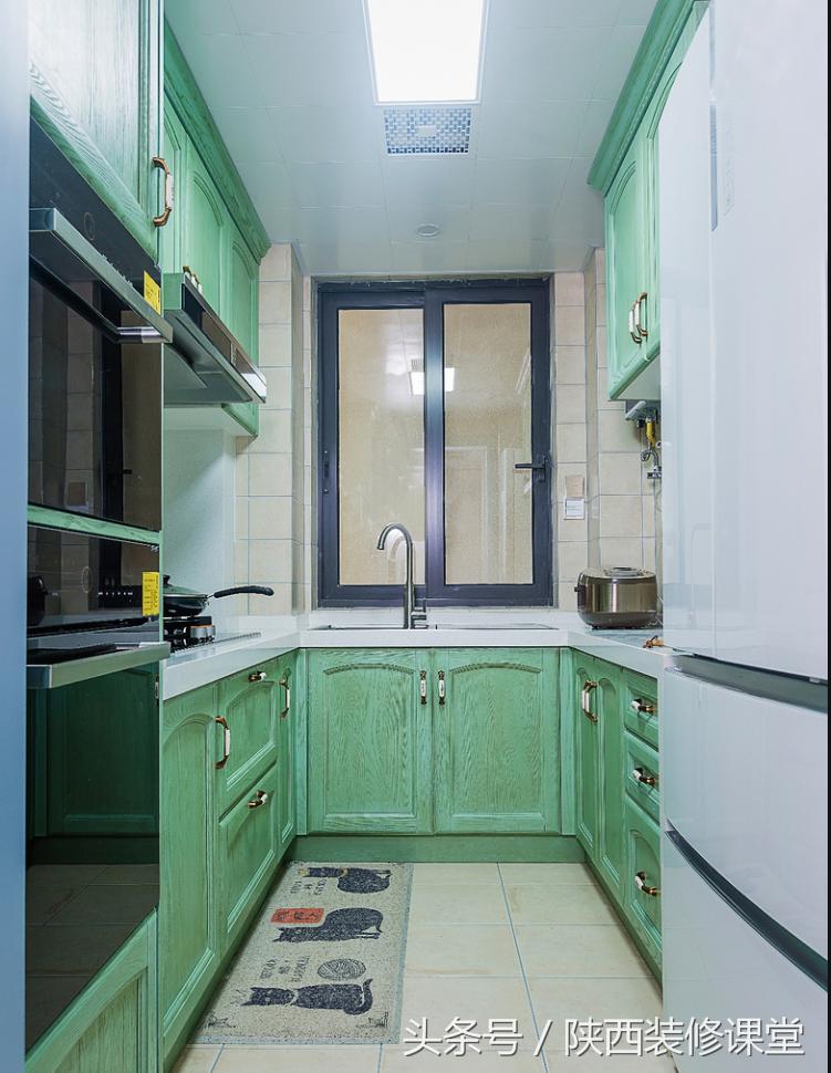 三室两厅简单的装修房子效果,三室两厅的简装修效果图