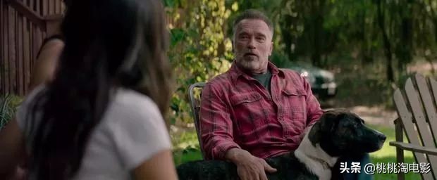 28年最完美的银幕,28年后的重逢