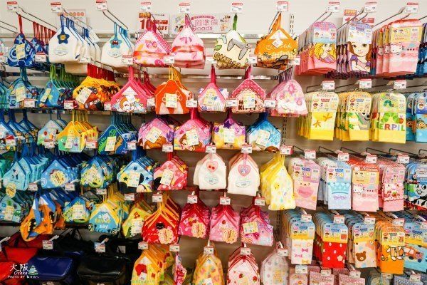 日本母婴购物攻略大全,日本母婴必买清单