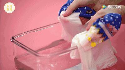 发黄的衣服怎么洗掉的小妙招,衣服顽固污点怎么洗掉