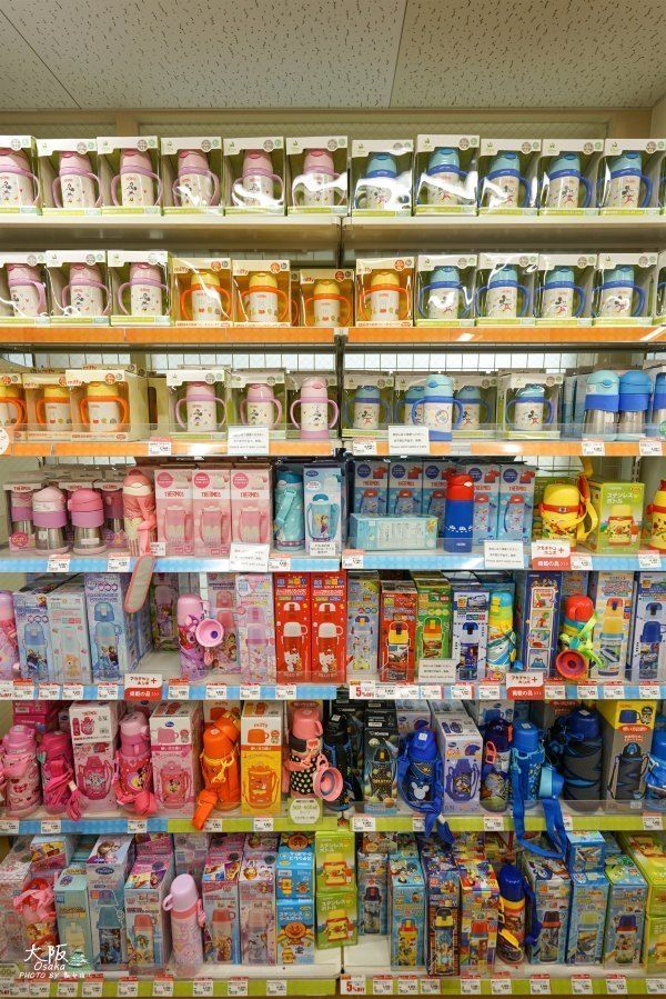 日本母婴购物攻略大全,日本母婴必买清单