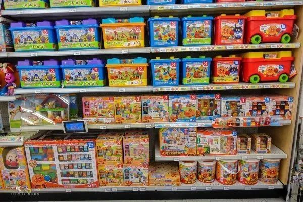 日本母婴购物攻略大全,日本母婴必买清单