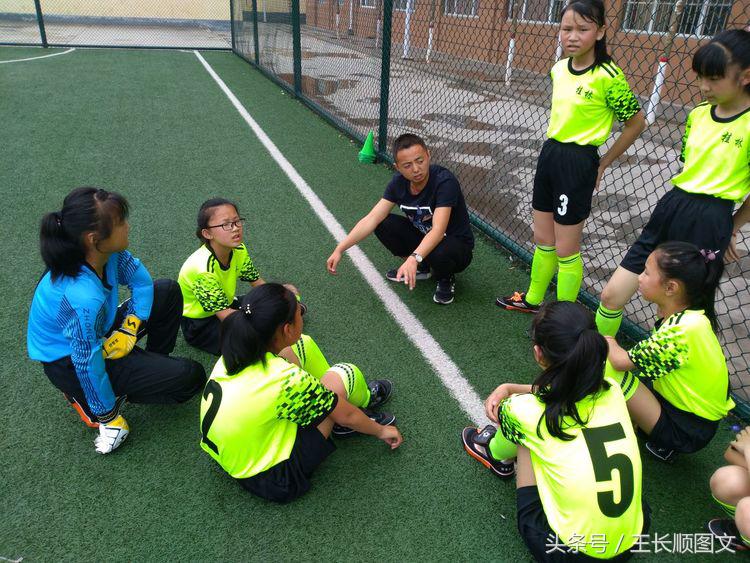 桂林镇中心校参加林州市“市长杯”足球赛*史大**记