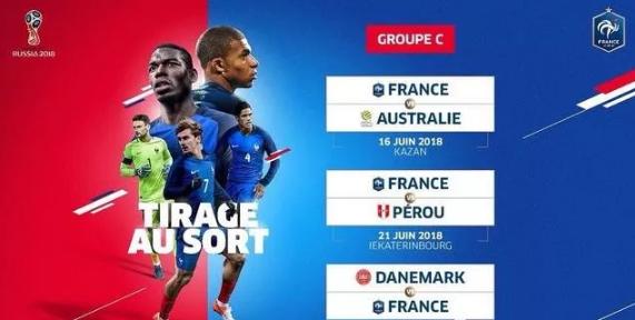 世界杯足球赛有32支球队,2018世界杯32强球队阵容解析