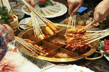 美食攻略吃货必备成都,成都美食最佳攻略