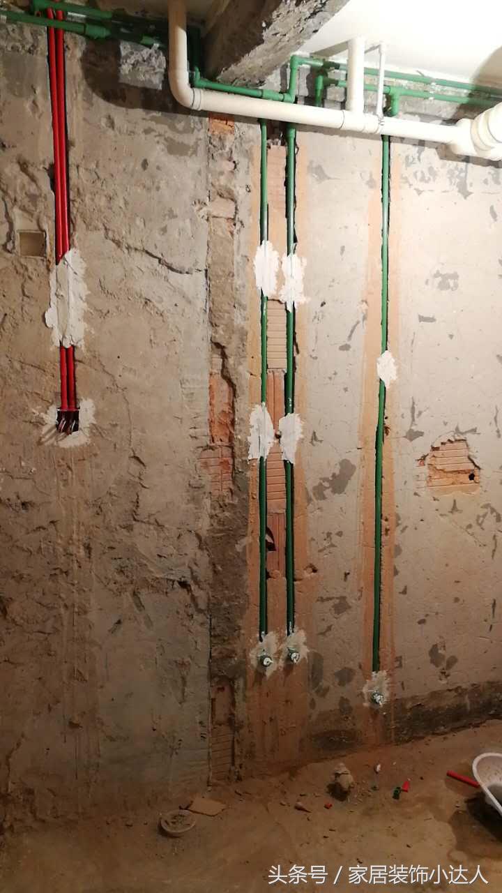 顺义装修实况，顺义装修工地分享，大宅门装饰推荐