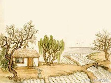 描绘田园生活好的古诗词,有关归隐田园的唐诗宋词