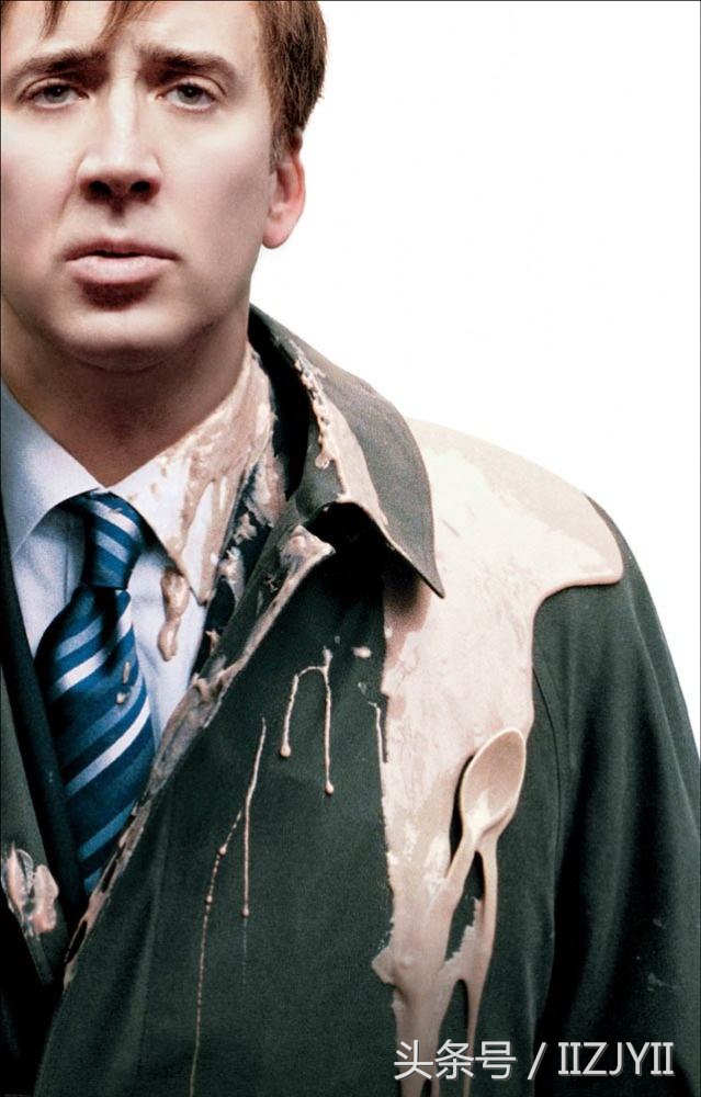 尼古拉斯凯奇演过什么反派,尼古拉斯凯奇的电影坏中尉