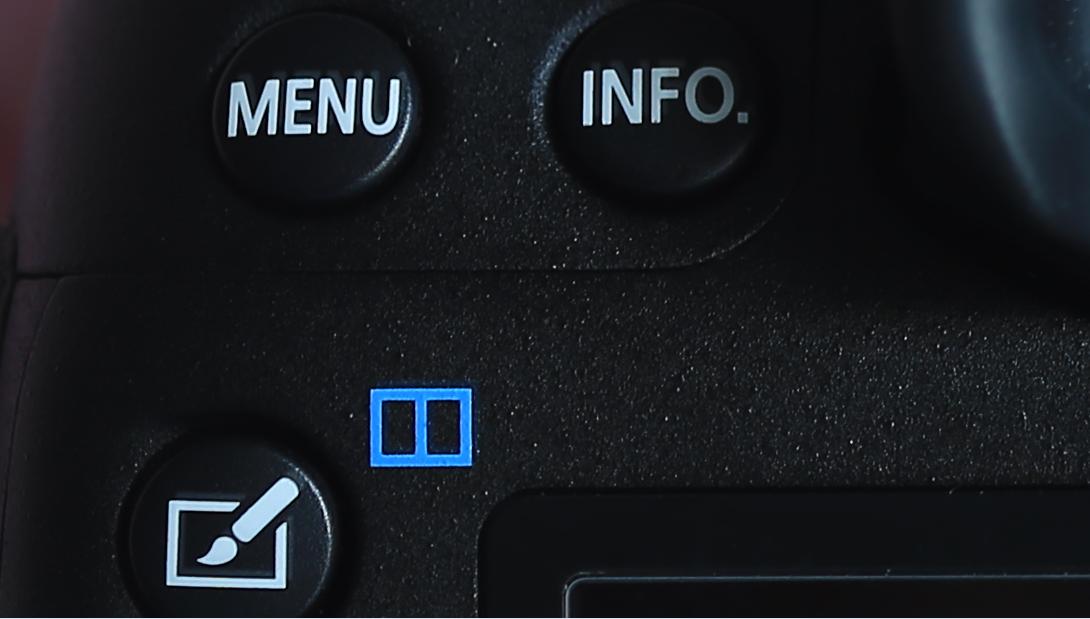 佳能人像拍摄白平衡怎么调最佳,5d单反相机白平衡校正