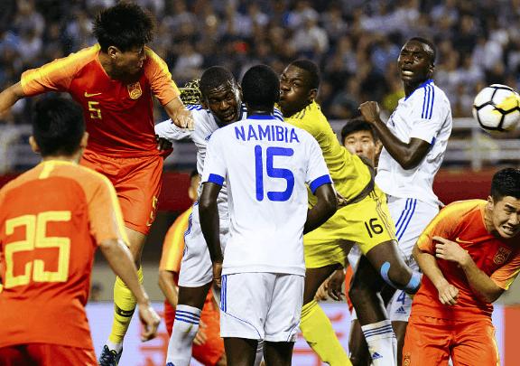 张玉宁和u23谁厉害,中国u23vs摩洛哥国奥