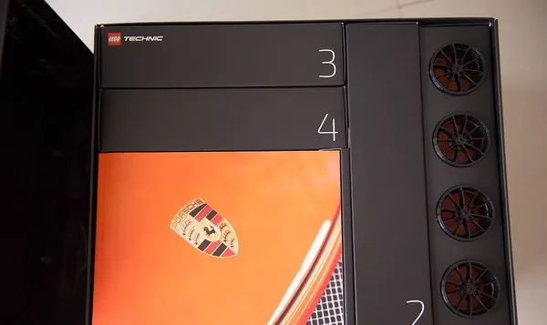 乐高汽车哪个最值得入手,让人惊叹的十种乐高玩具