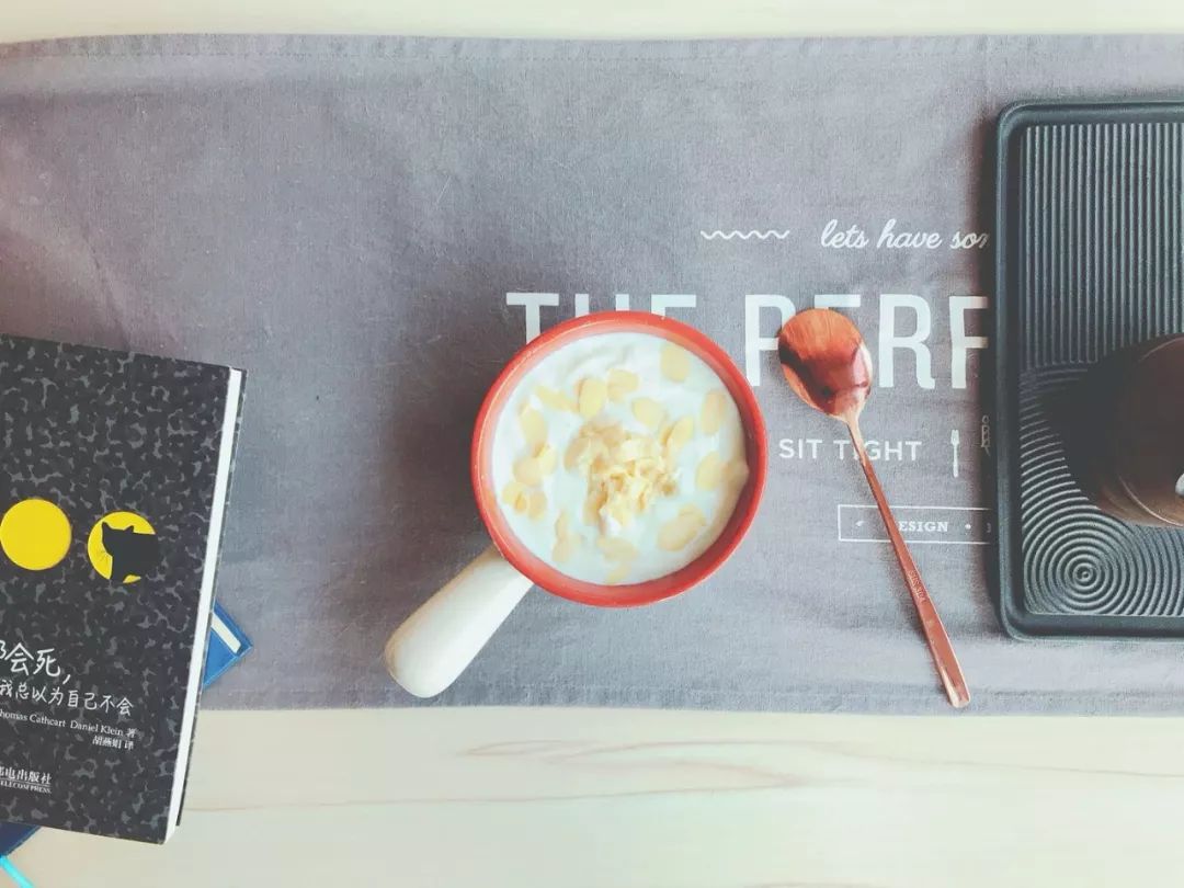 D155：留恋知识的酸奶~当榴莲遇到芝士酸奶，你将被打开新世界大门