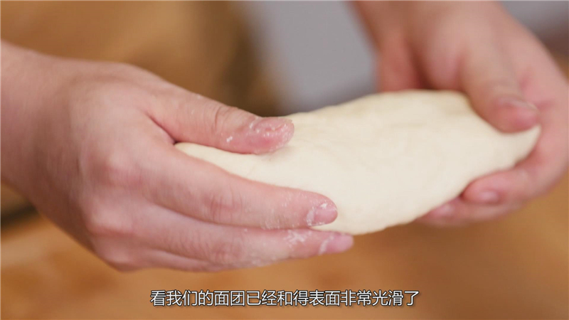 油条最简单炸出来还好吃,教你做放心油条不用任何添加剂