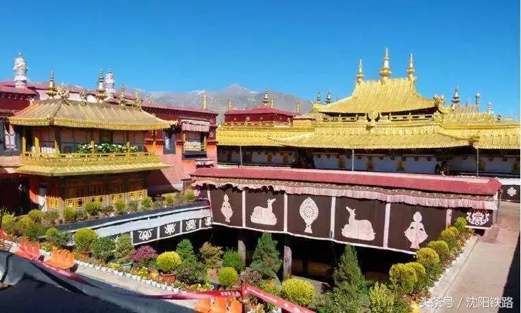 西藏3日游布达拉宫大昭寺,布达拉宫大昭寺免费旅游攻略