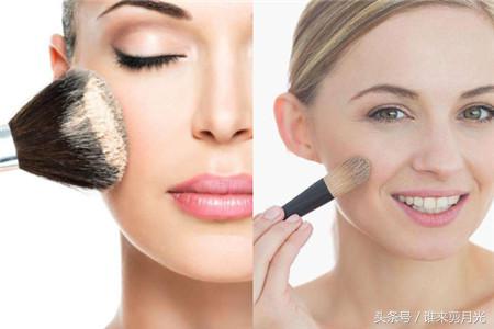 隔离霜需要用刷子吗,隔离霜用美妆蛋还是粉扑还是刷子