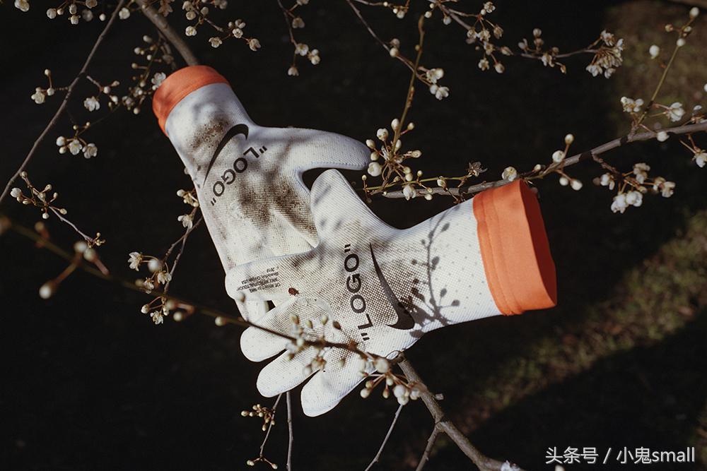 virgilabloh联名球鞋多少双,virgilabloh球鞋