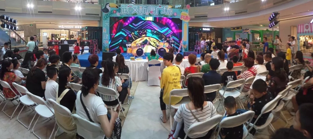 新唐广场中百仓储,中百仓储新唐广场