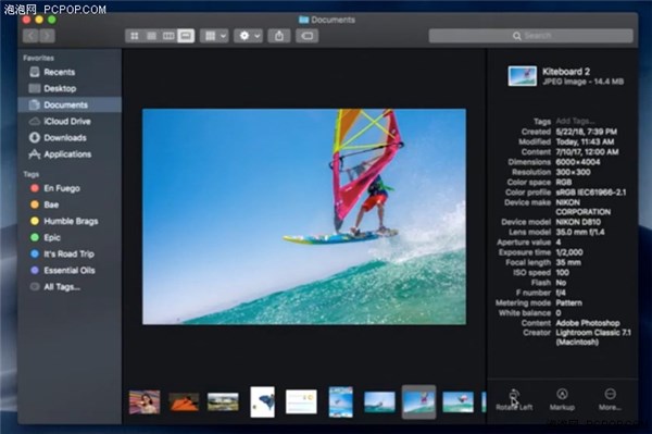 macosmojave和catalina的区别,macosmojave值得升级吗
