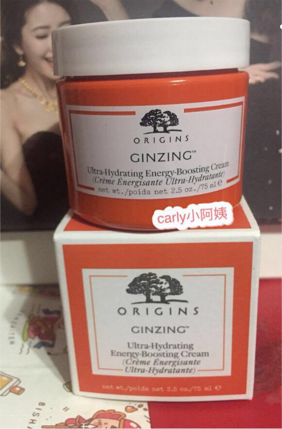 面霜合集,100多款面霜分享来了