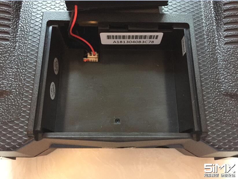 Spektrum DX8e地平线世派遥控器初体验，我给95分